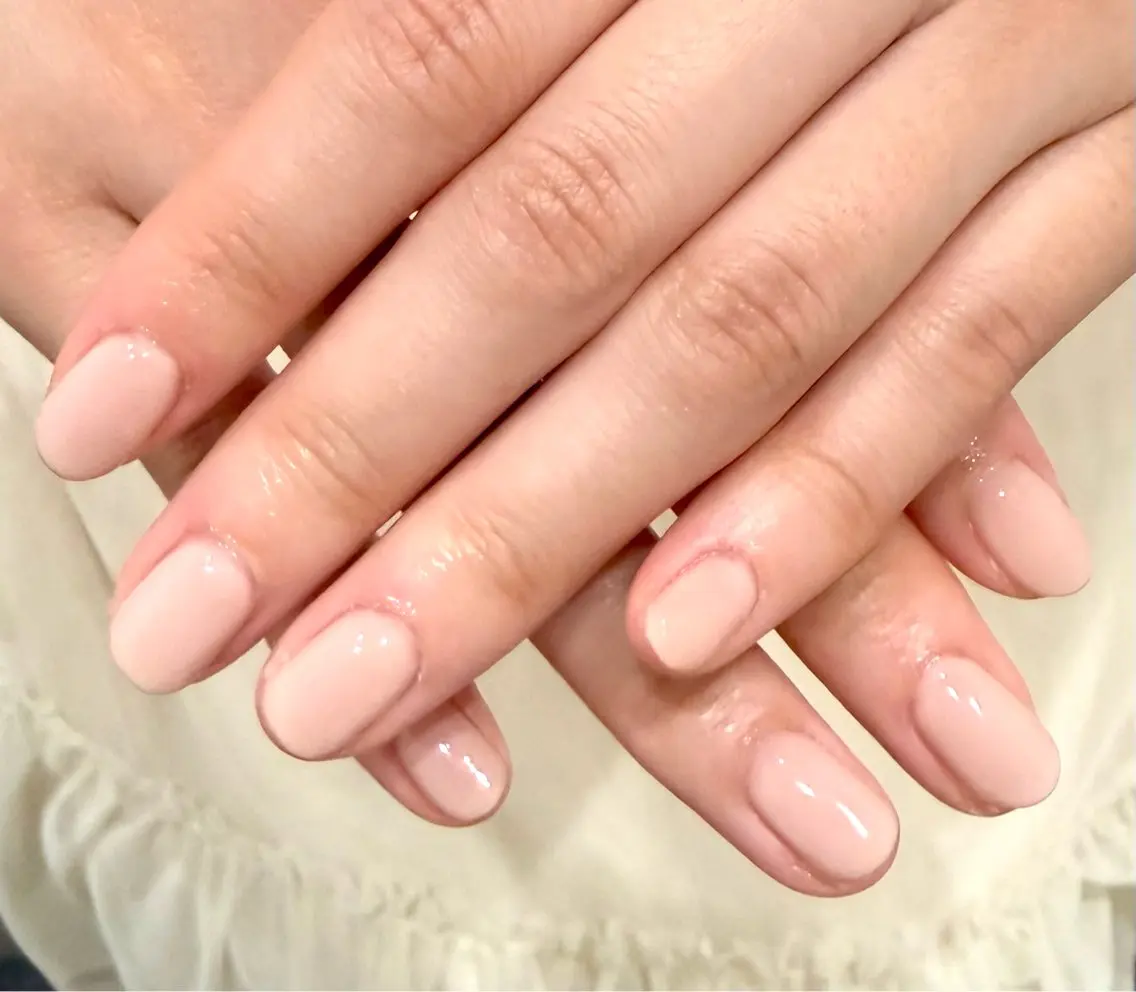 ネイル ハンドネイル C. Fuuのネイルデザイン