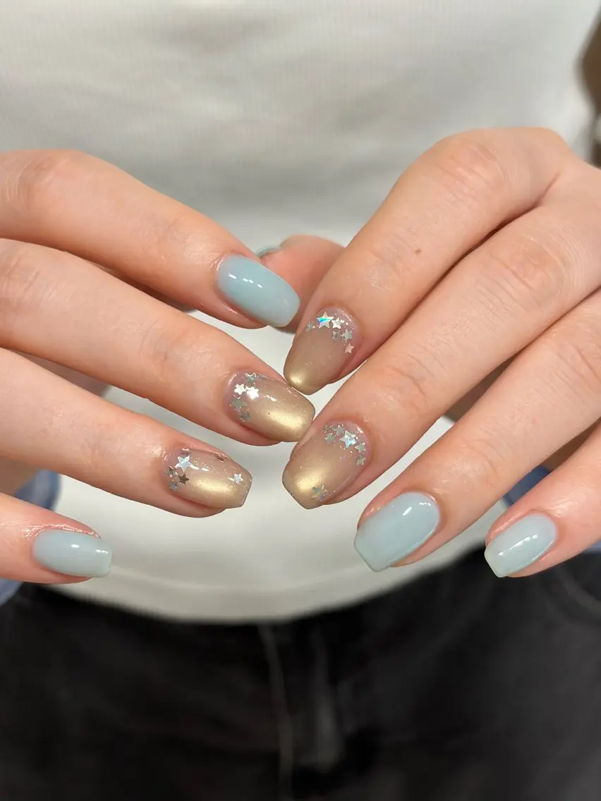 ネイル ハンドネイル oncu nailのネイルデザイン