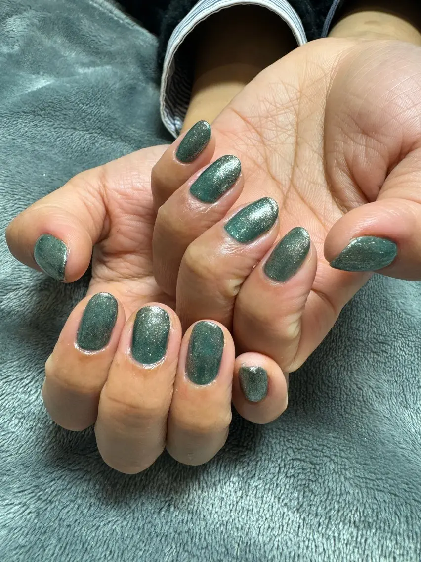 ネイル ハンドネイル t. misuzuのネイルデザイン