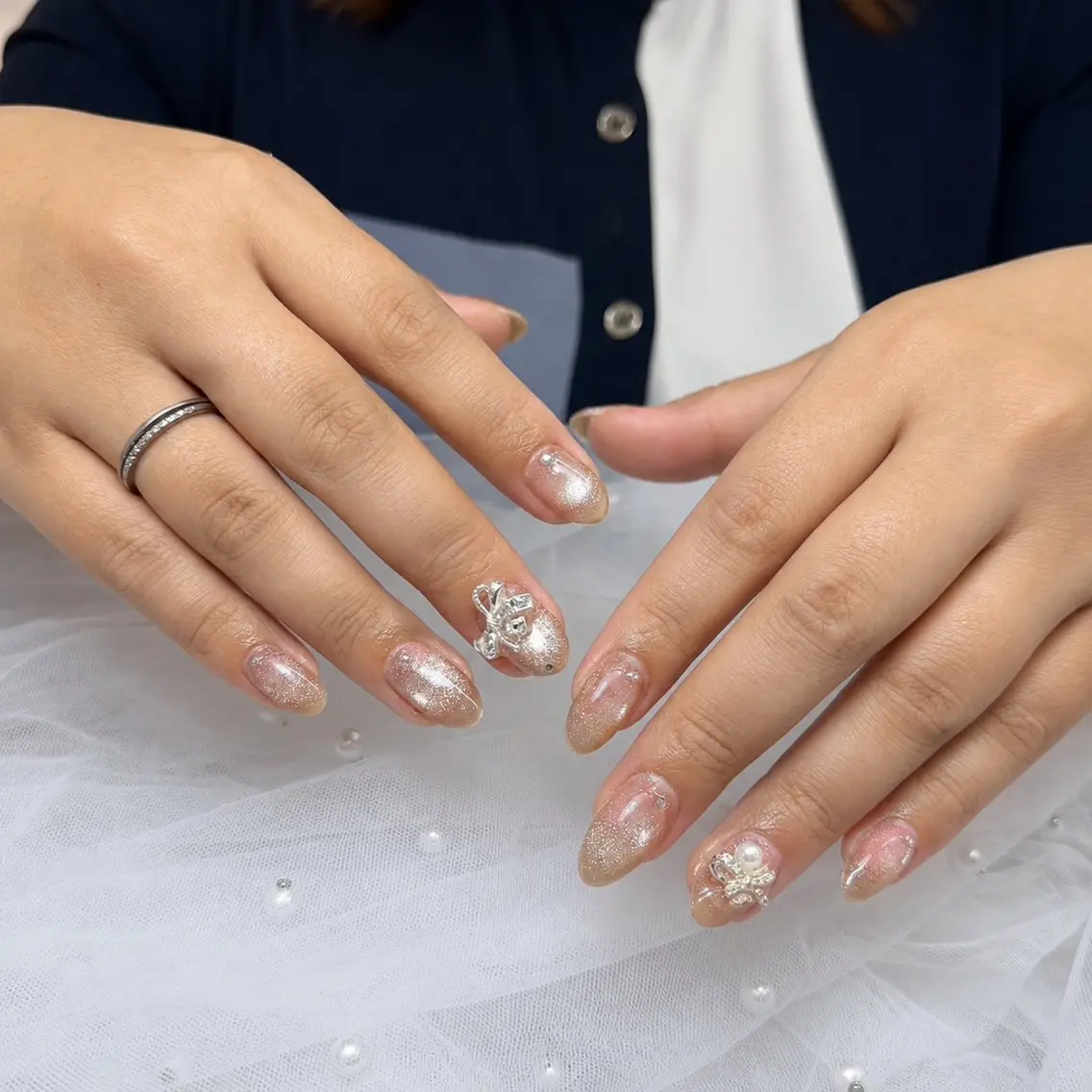 ネイル LEMON NAIL FUKのネイルデザイン