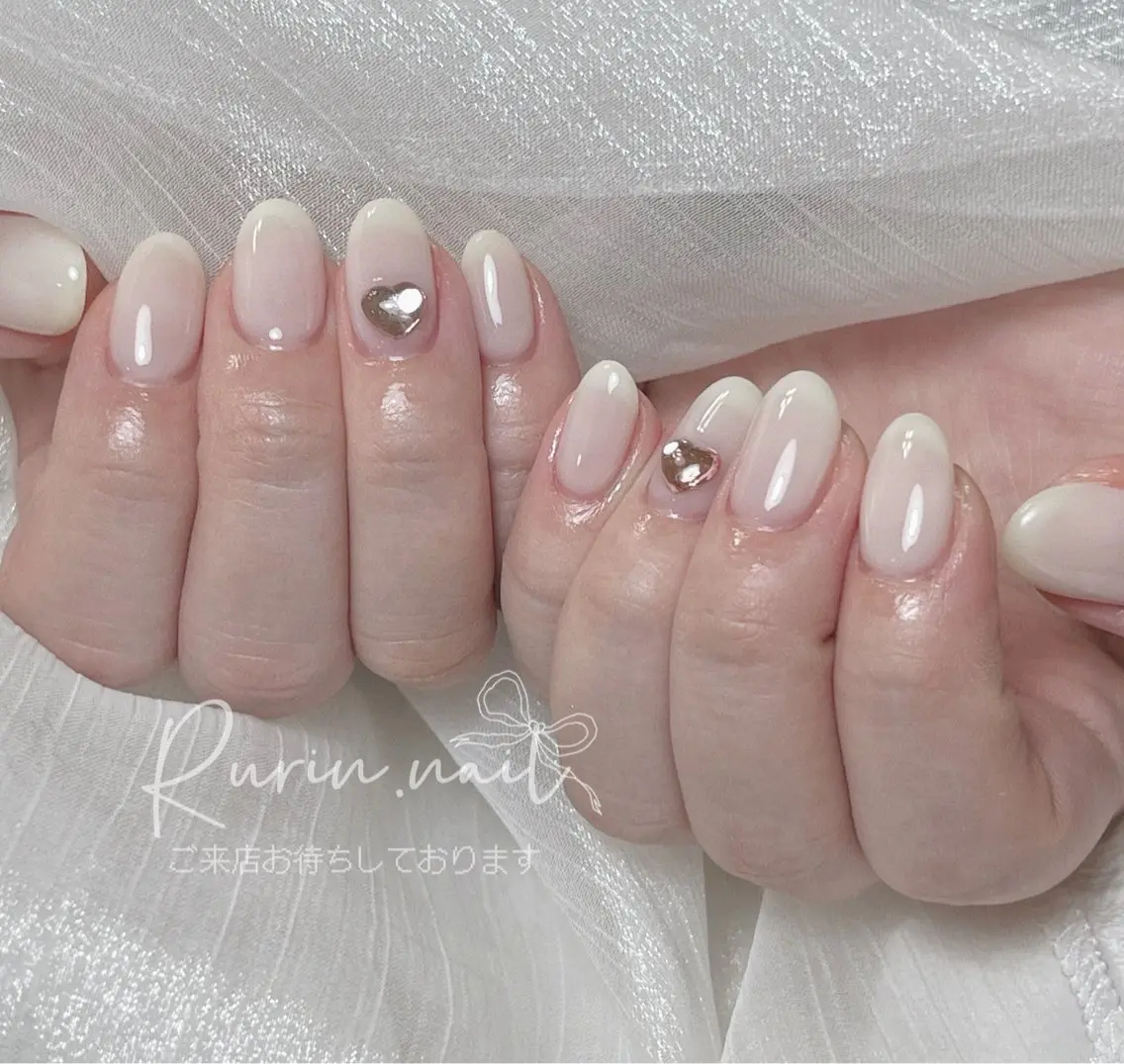 ネイル ハンドネイル ルリン サロン💅のネイルデザイン