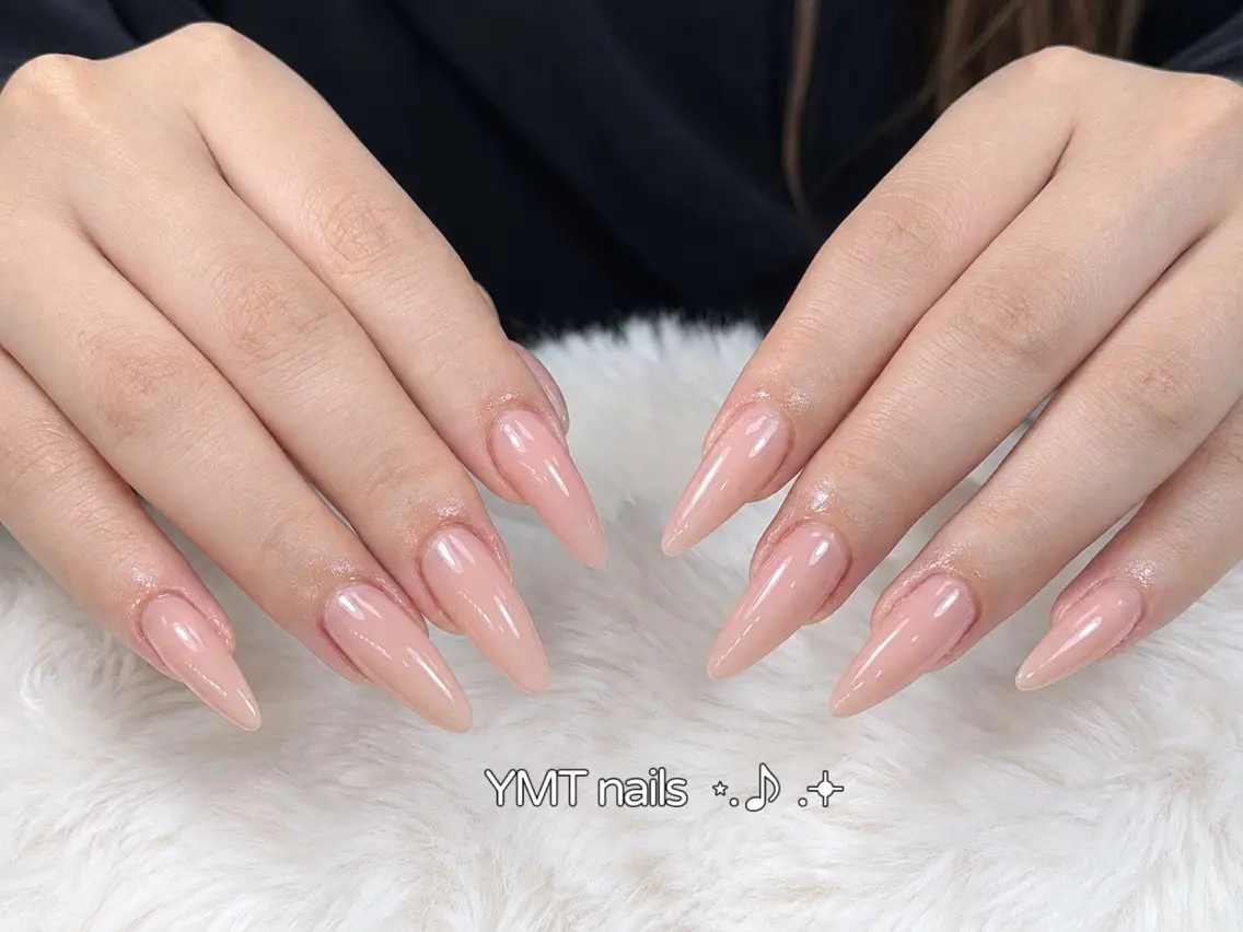 ネイル ハンドネイル mochi nailsのネイルデザイン