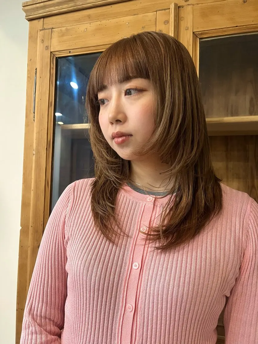 ミディアムの写真