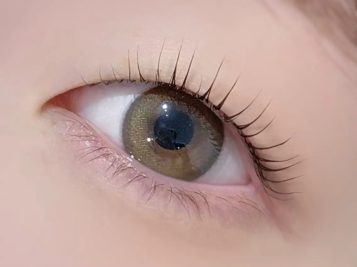 マツエク・マツパ トップアイリスト♡ sayaのマツエク・マツパデザイン