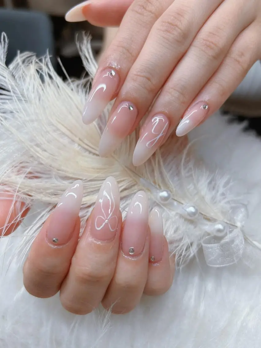 ネイル ハンドネイル Salon GOLD Rinのネイルデザイン