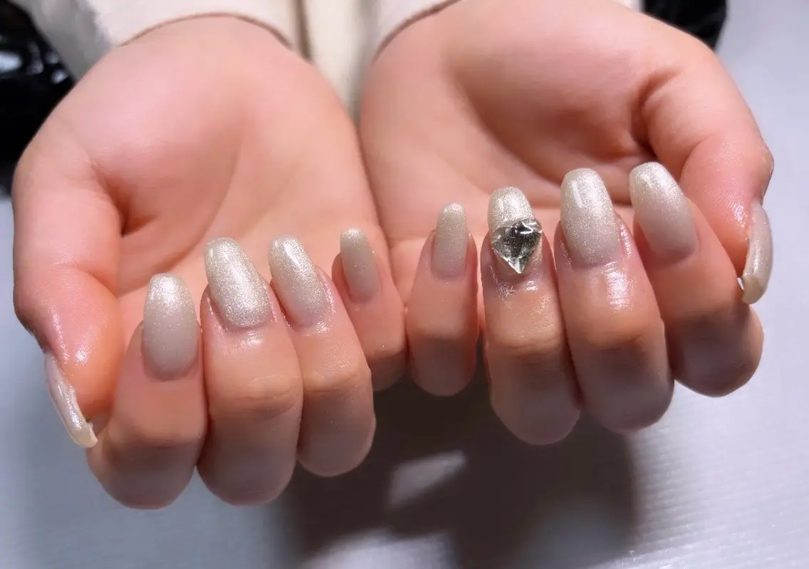 ネイル ハンドネイル Welina ♡♡のネイルデザイン