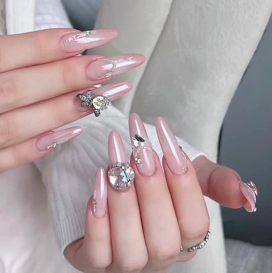 ネイル YK Beauty Salonのマツエク・マツパデザイン