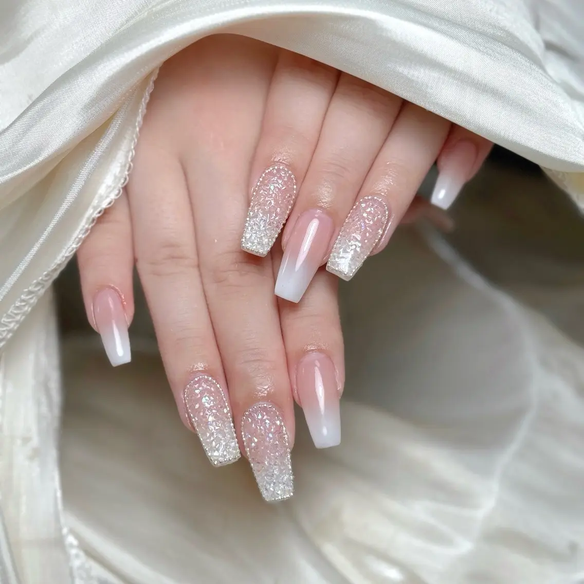 ネイル Maggie Nail🦩のネイルデザイン
