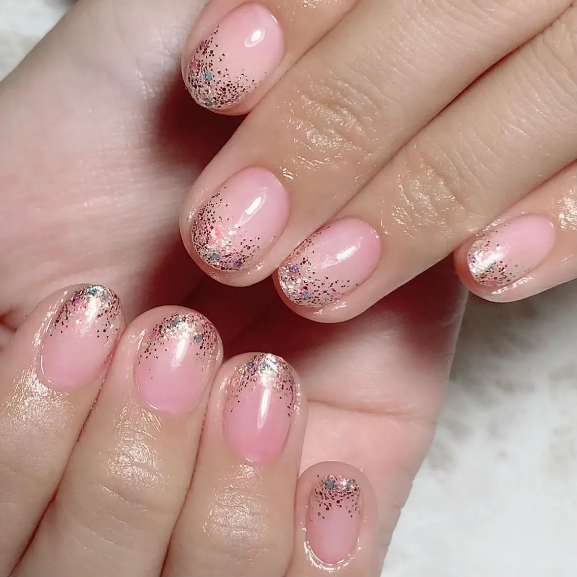 ネイル ハンドネイル Nail Salon CIARAのネイルデザイン