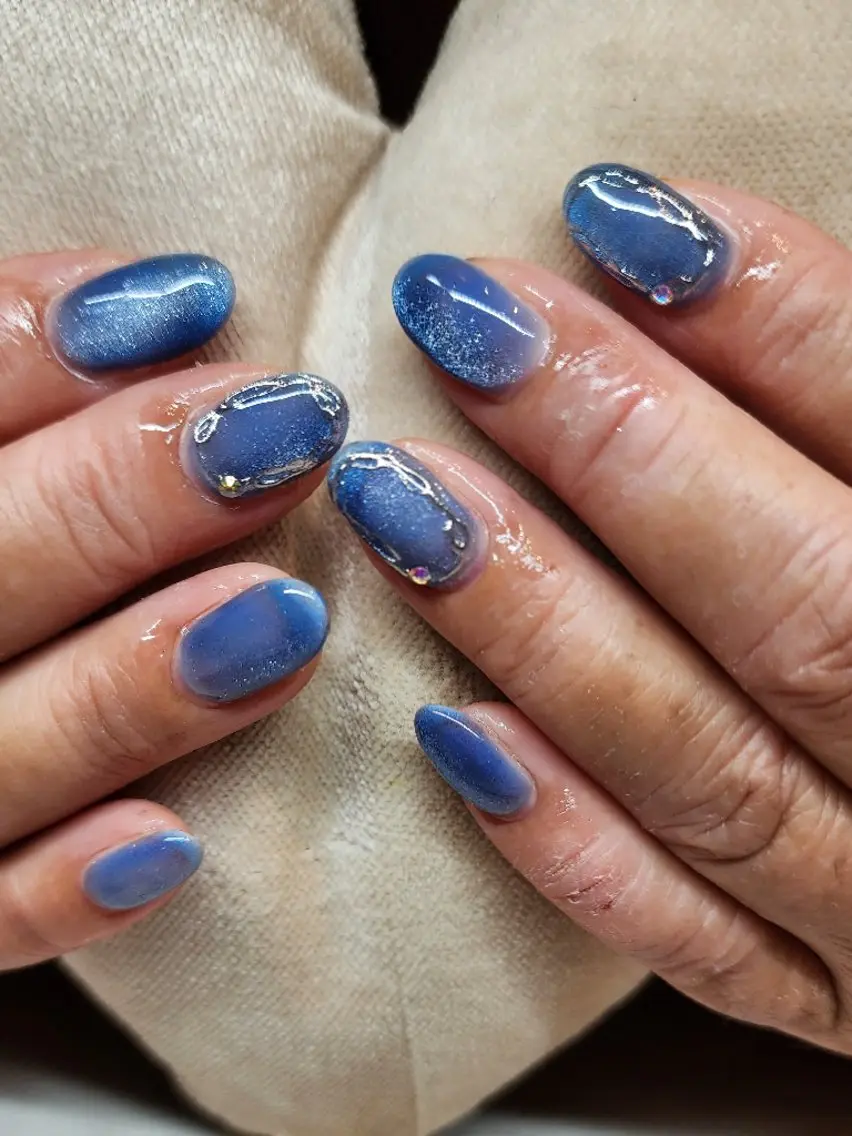 ネイル haruka 💕nailのネイルデザイン