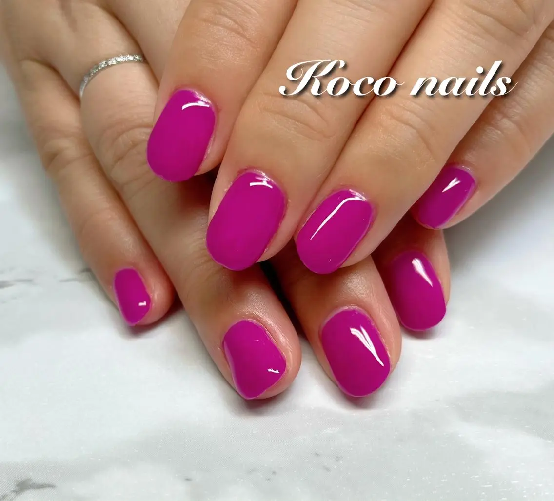 ネイル Mai’s nailのネイルデザイン