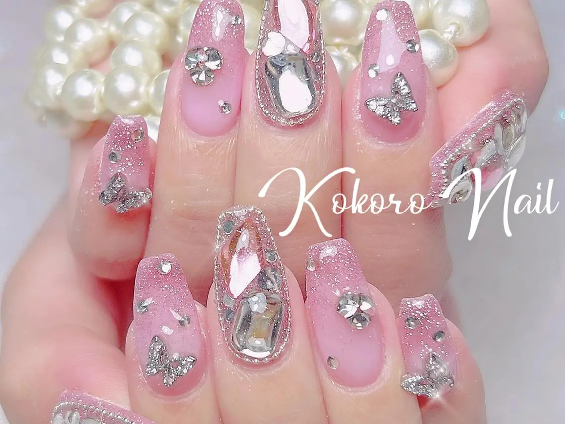 ネイル Christina 🌸のネイルデザイン