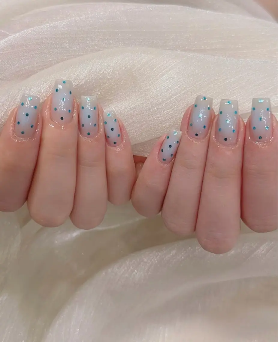ネイル ハンドネイル LadyJJNail つくばのネイルデザイン