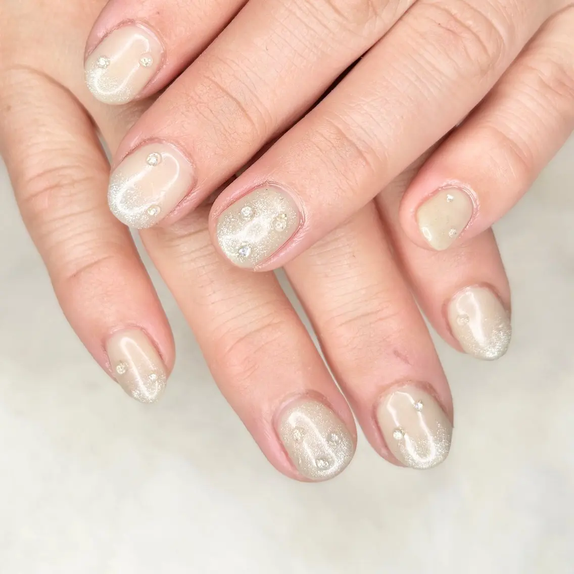 ネイル Lily nailのネイルデザイン