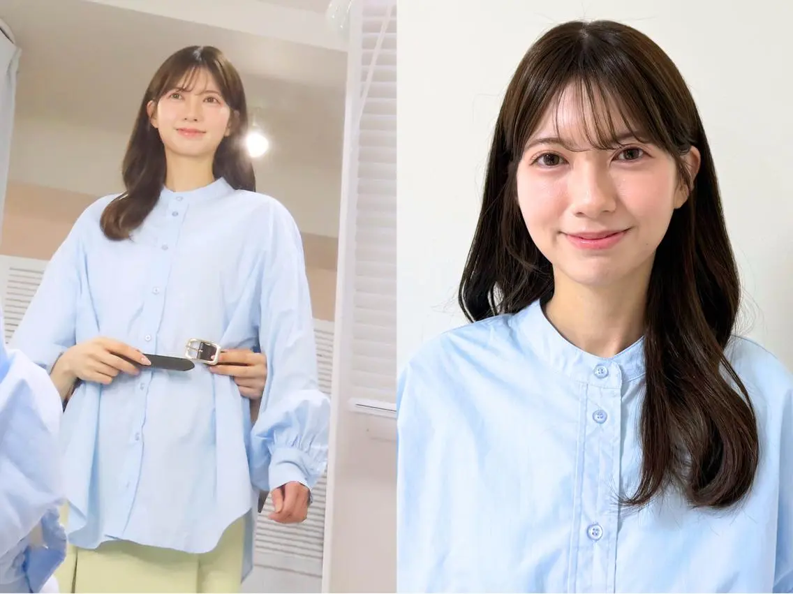 女性|1名様【骨格診断+顔タイプ診断】の写真