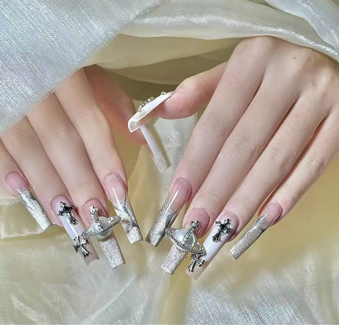 ネイル ハンドネイル D-BEAUTY Nailsalonのネイルデザイン