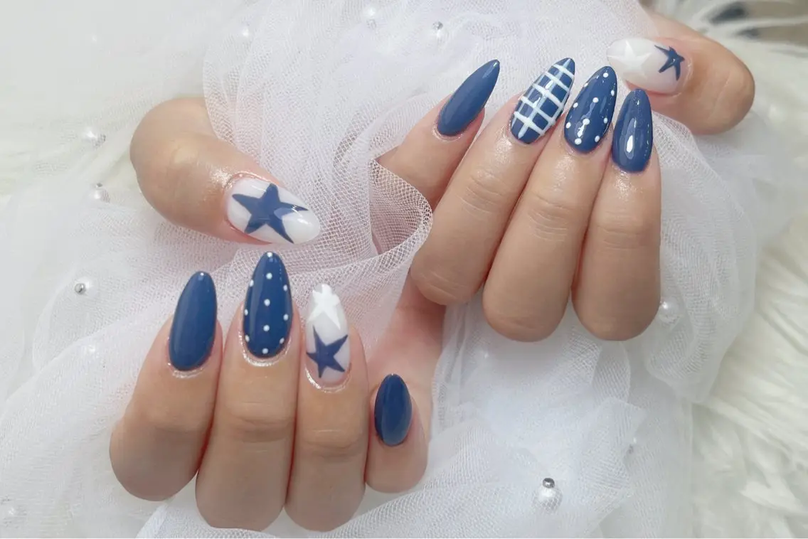 ネイル ハンドネイル HARA Nailsのネイルデザイン