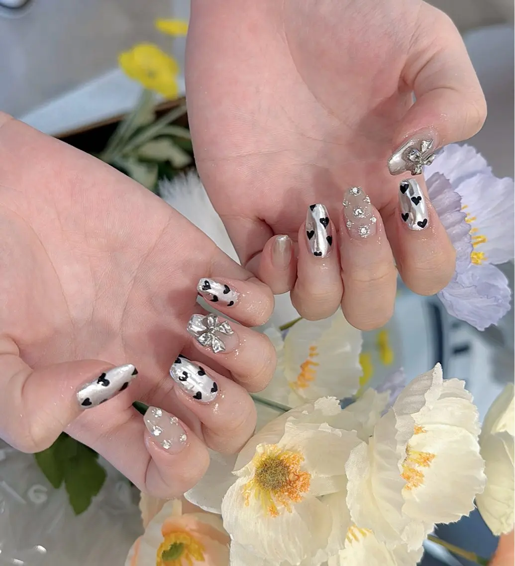 ネイル NANA NAILのネイルデザイン