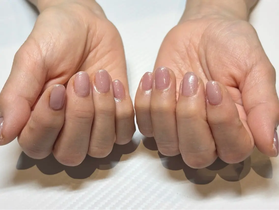 ネイル I. AYANAのネイルデザイン