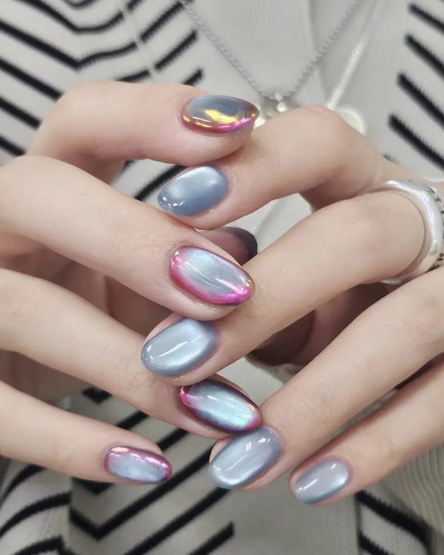 ネイル Dali🌙 NATSUKIのネイルデザイン