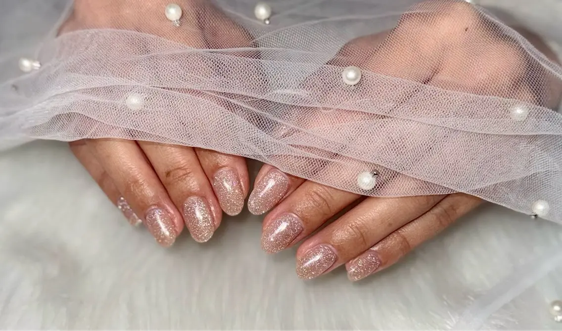 ネイル ハンドネイル CREA nailsalonのネイルデザイン