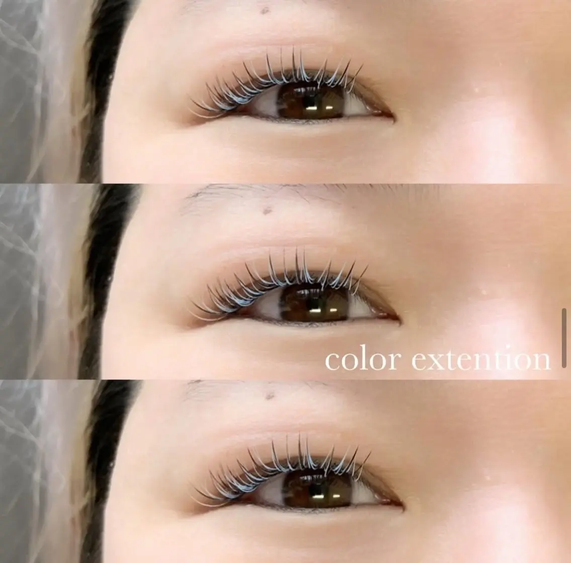 マツエク・マツパ image eyelashのマツエク・マツパデザイン