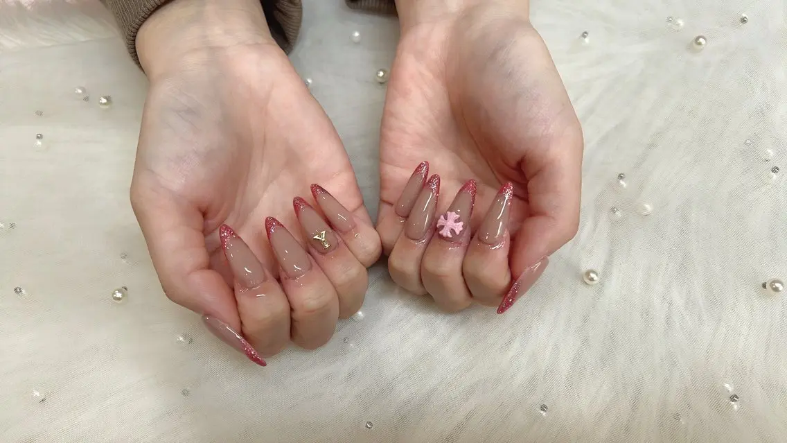ネイル 《LB》ラブリエ Nail&eyeのマツエク・マツパデザイン