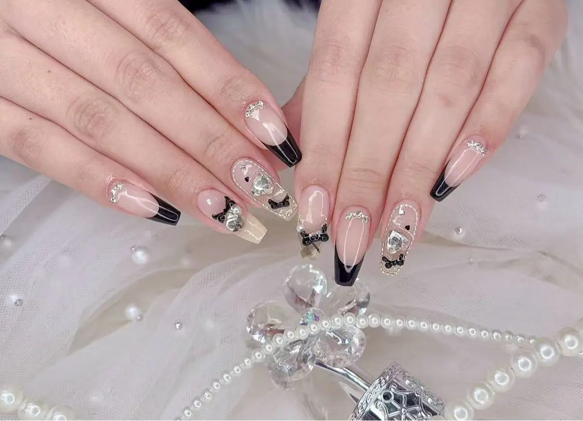 ネイル ハンドネイル R salonのネイルデザイン