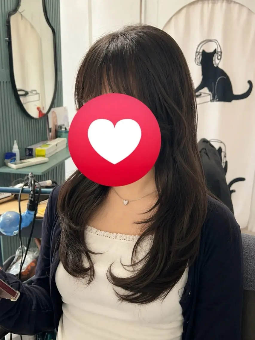セミロング LAMEE BEAUTYのエステ・リラクイメージ