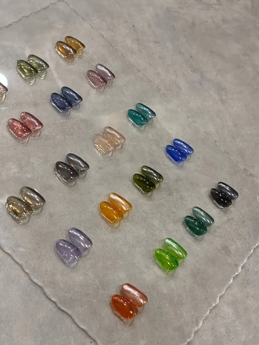 ネイル cscnail keikoのネイルデザイン