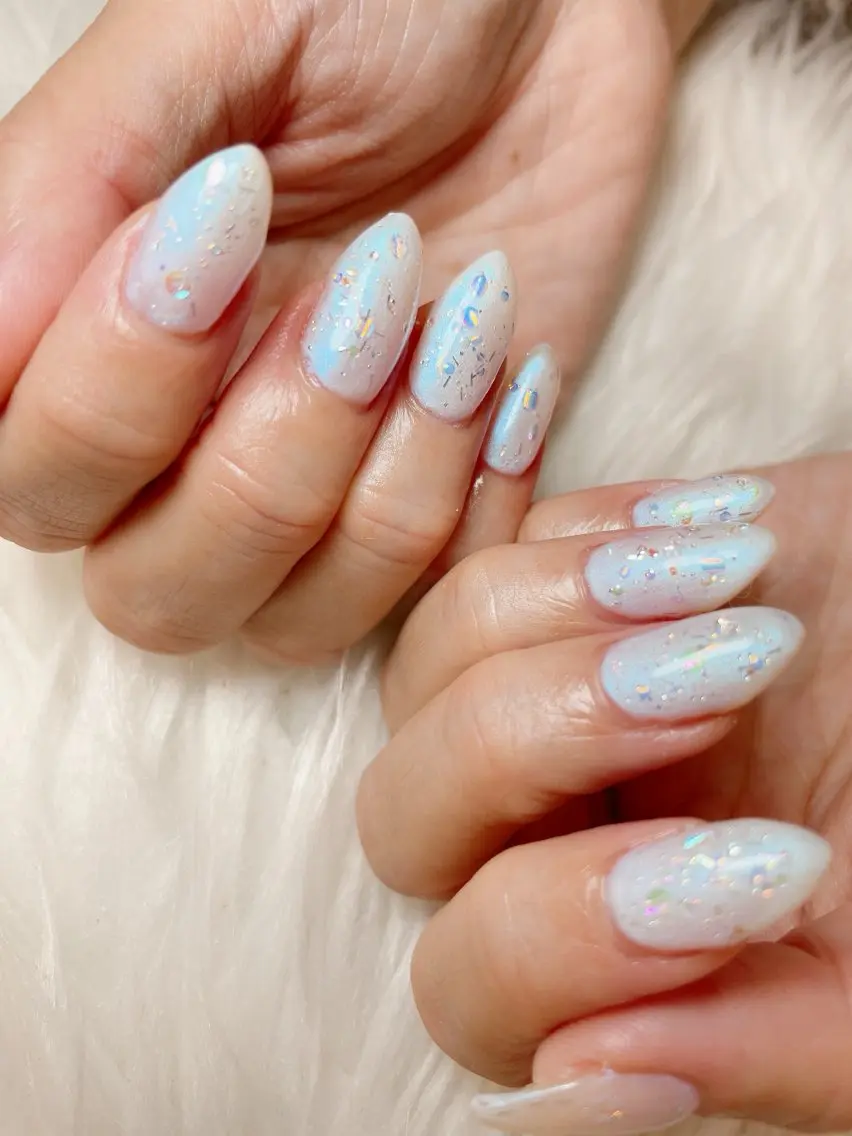 ネイル nailsalon Rinのネイルデザイン