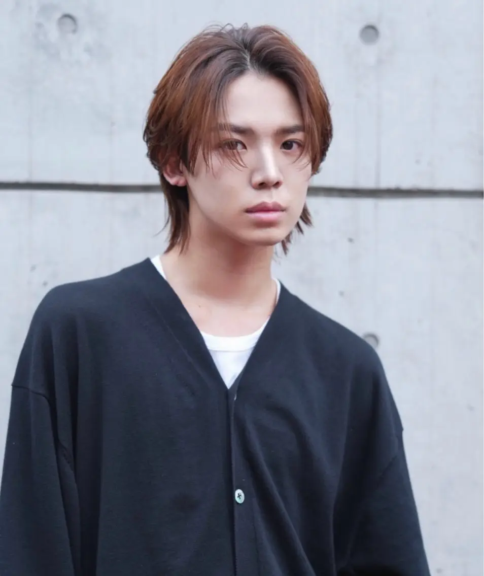 【𝐦𝐞𝐧'𝐬 𝐜𝐮𝐭 👦🏻】▫️水金限定▫️の写真