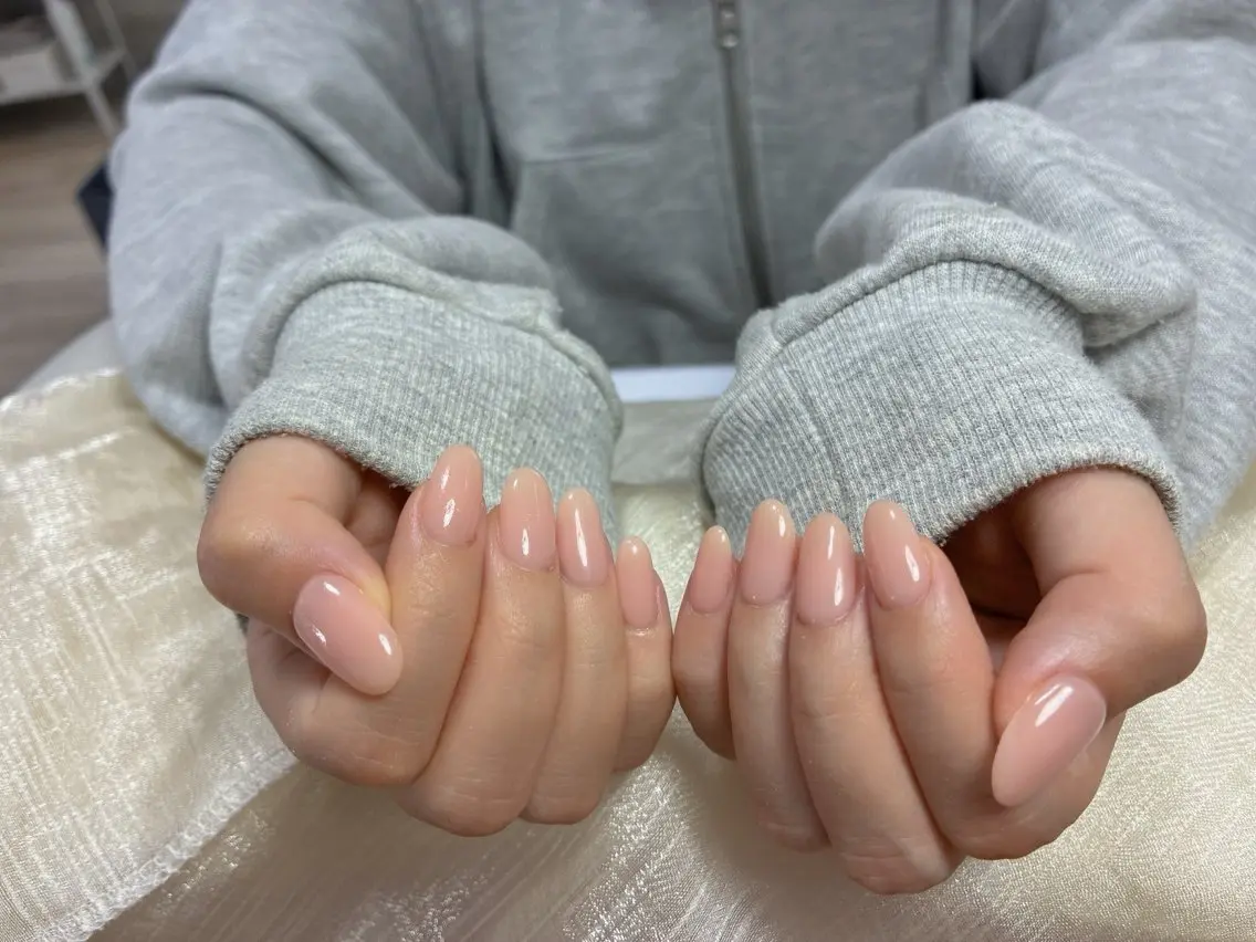 ネイル kirameki nail CHINのネイルデザイン