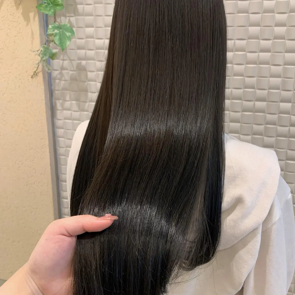 ロング カラー 𝒢𝒾𝓇𝓁𝓎 ⑅ 𝓎𝓊𝓀𝒶のヘアスタイル
