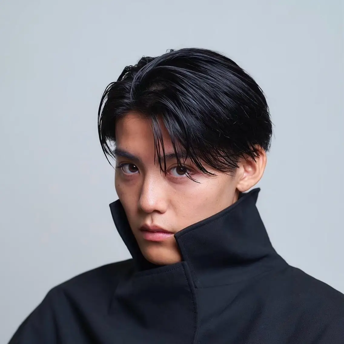 【似合わせ】メンズカット+ヘアカラー🫧の写真
