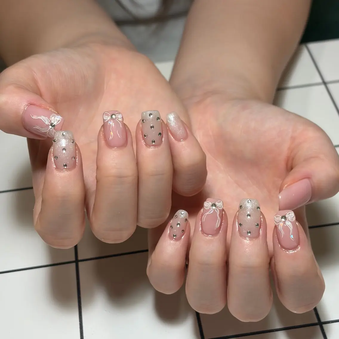 ネイル nail by nachiのネイルデザイン