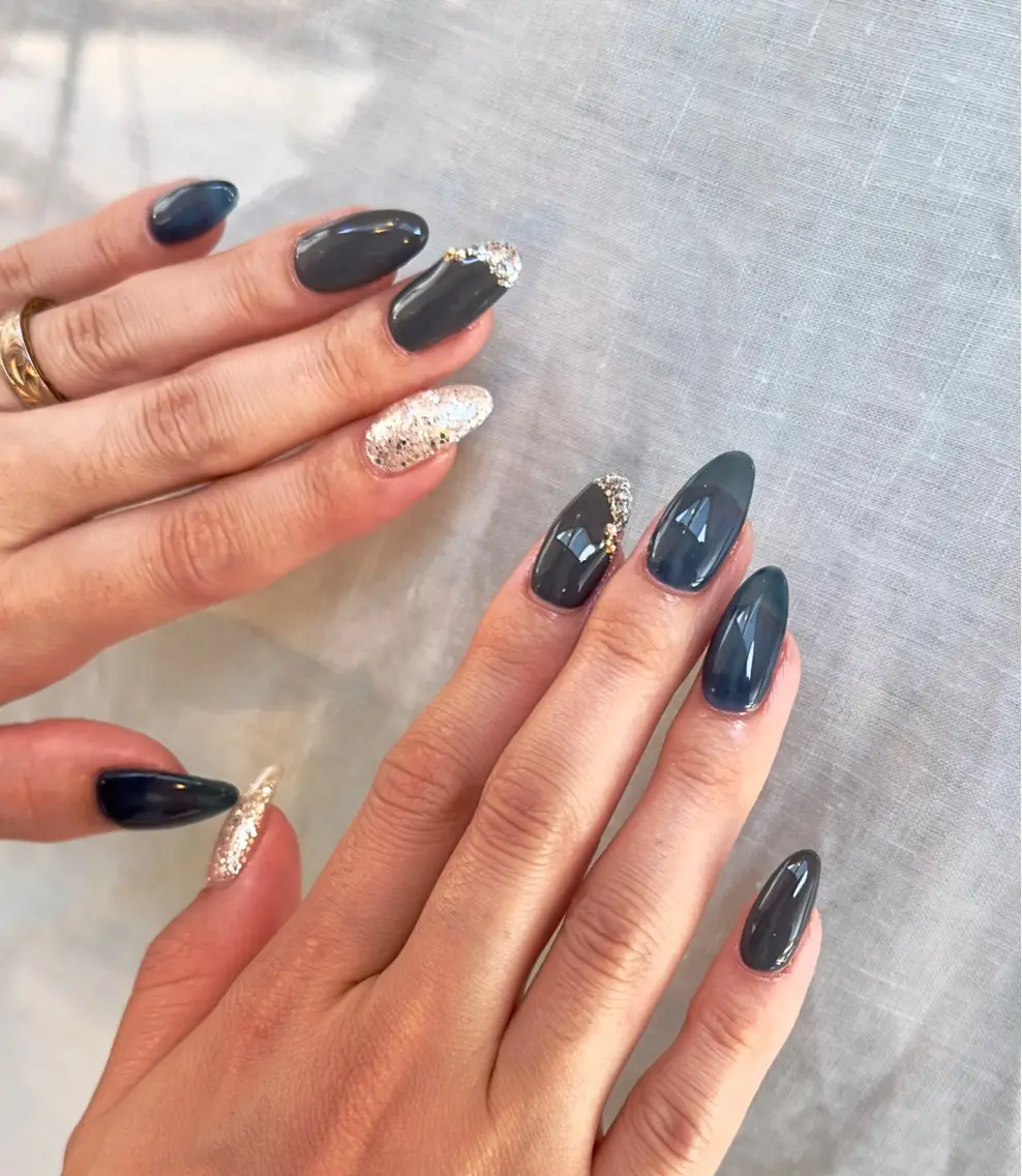 ネイル ハンドネイル Baden Nail ﾊﾞ-ﾃﾞﾝ ﾈｲﾙのネイルデザイン