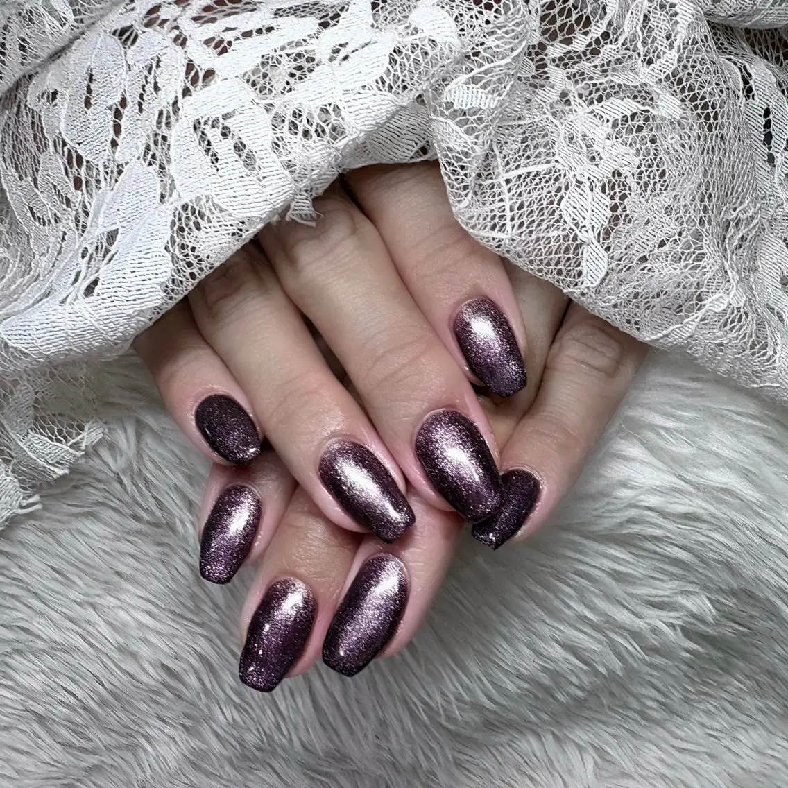 ネイル Nail Kaede🦋のネイルデザイン