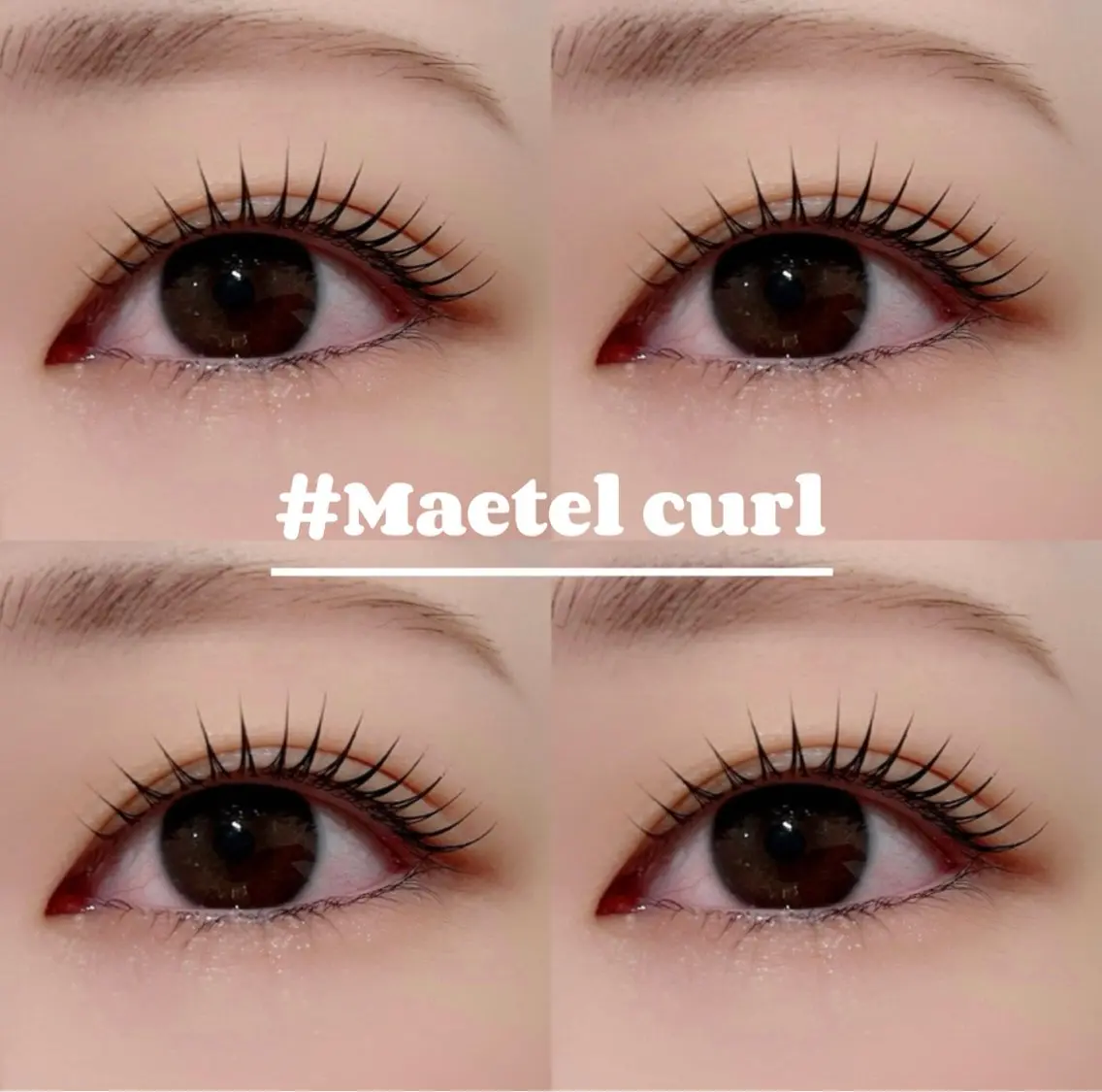 マツエク・マツパ マツパ 京橋🦋LEDマツエ ク&まつ毛パーマのマツエク・マツパデザイン