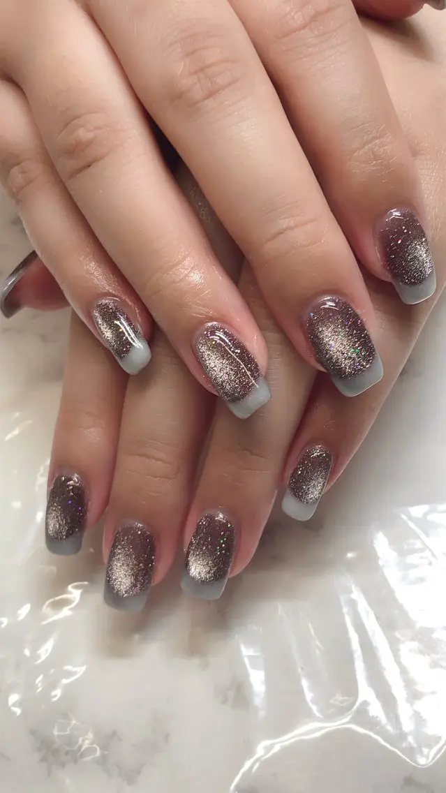 ネイル ✨アン ミユ✨のネイルデザイン
