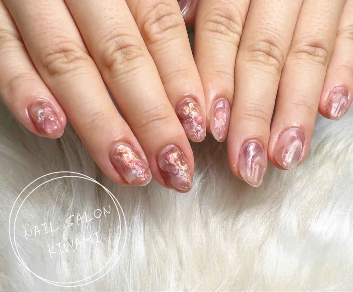ネイル ハンドネイル NaiI Salon KIWAMIの眉毛・アイブロウイメージ