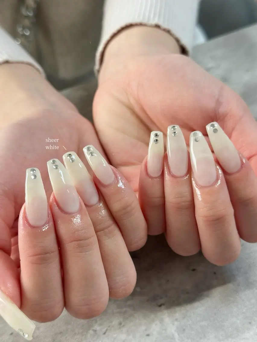 ネイル ハンドネイル One's Nail Roomのネイルデザイン