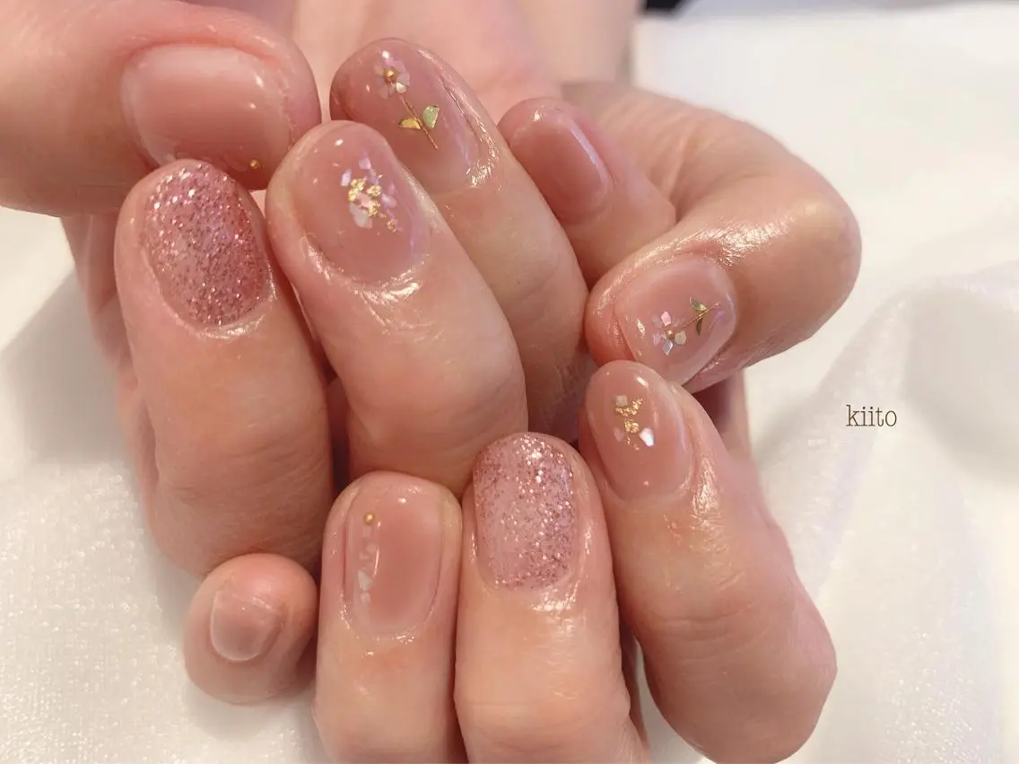 ネイル toi nail.のネイルデザイン