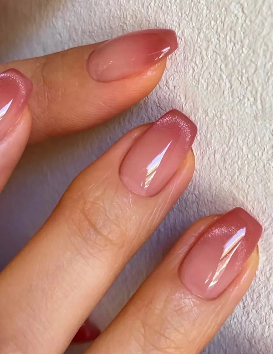 ネイル ハンドネイル ハンドケア sunnynail 小桃のネイルデザイン