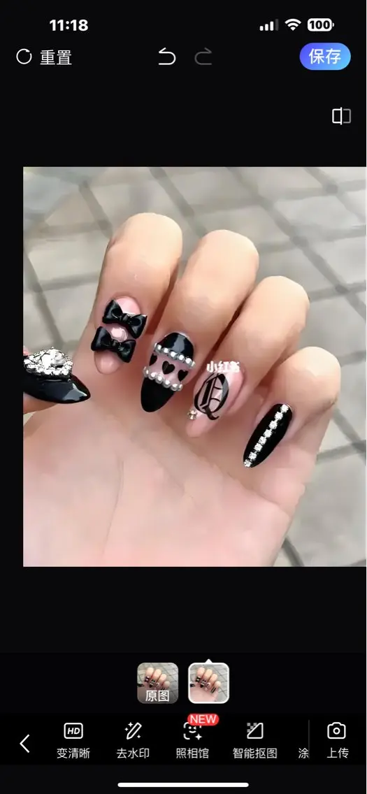 ネイル チークネイル 長さ出し フレンチネイル ガーリー 韓国ネイル sun nail池袋 モデル募集のネイルデザイン
