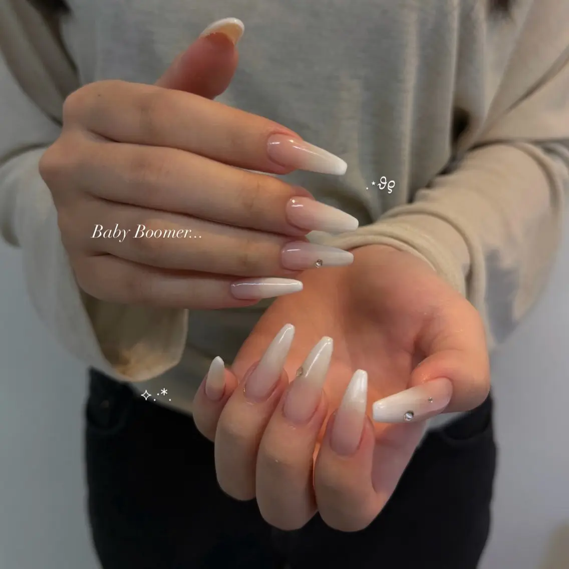 ネイル ハンドネイル 🎀Yoshino _Allureのネイルデザイン