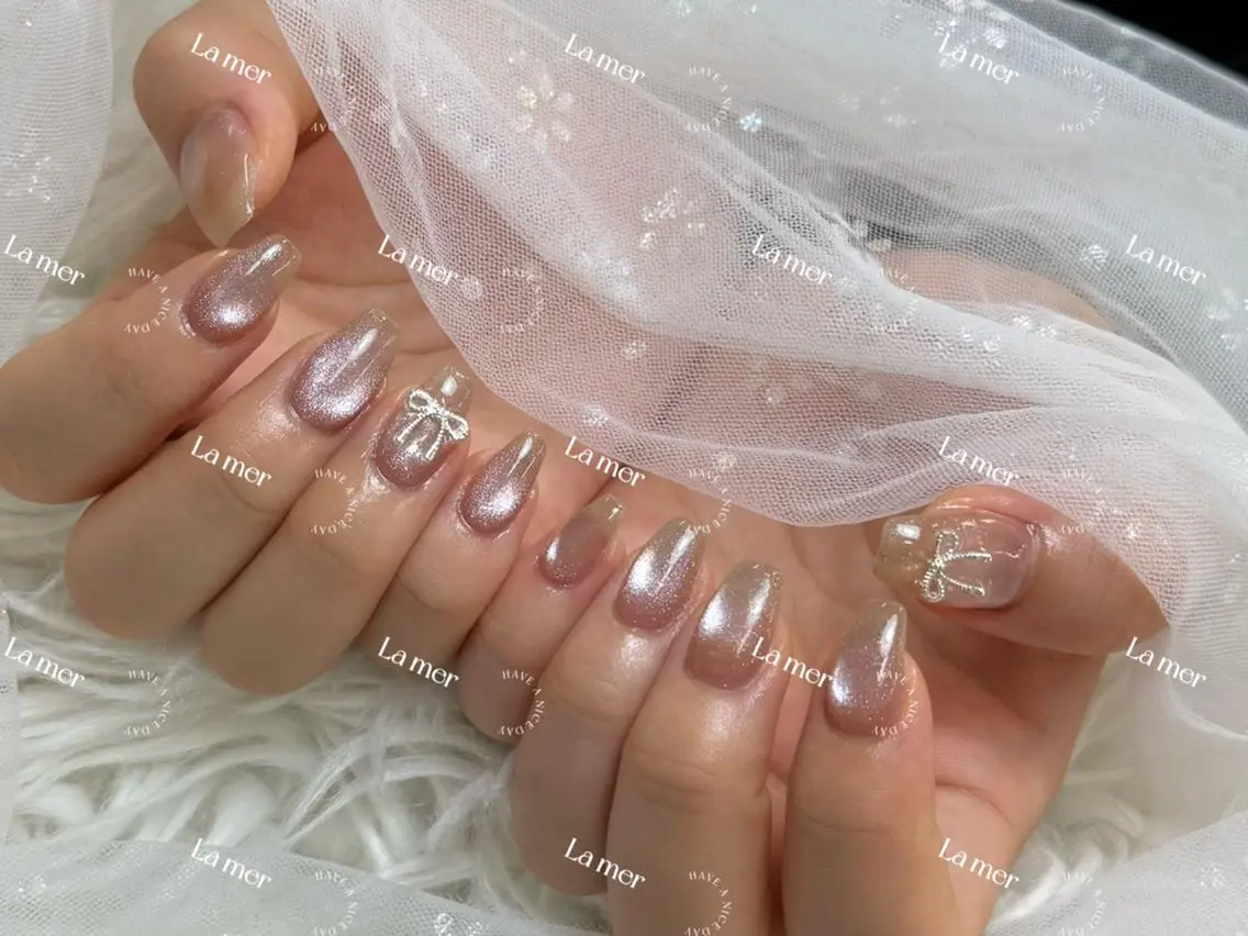 ネイル 🌻 Momoko_のネイルデザイン