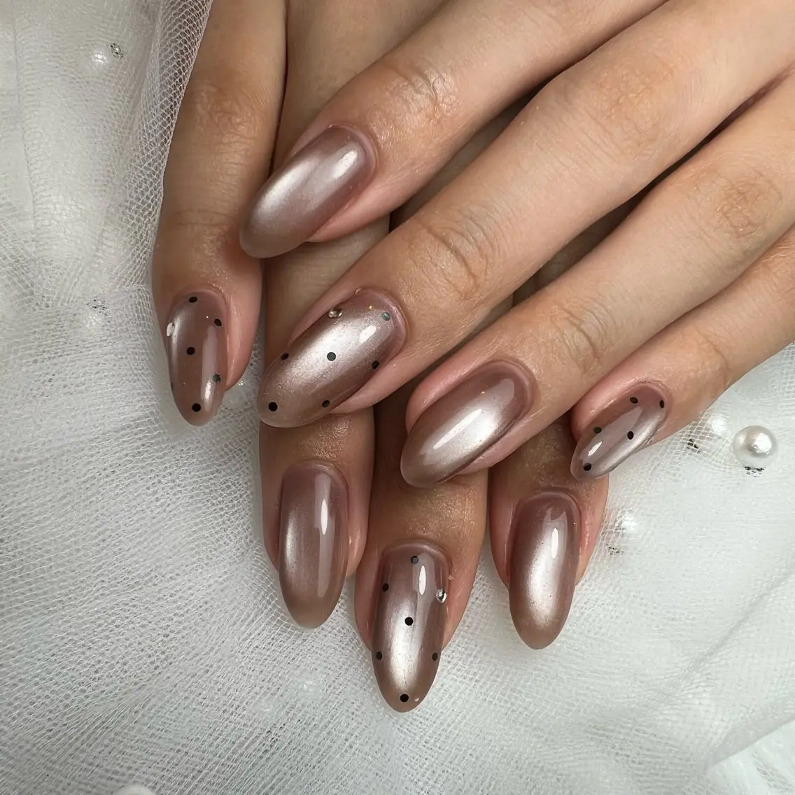 ネイル ハンドネイル Lilibeauty salonのネイルデザイン