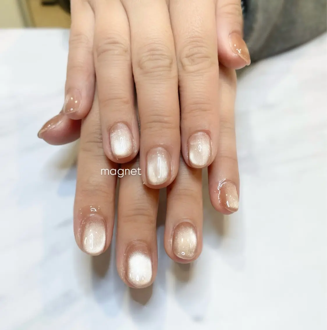 ネイル 新田 /nailのネイルデザイン