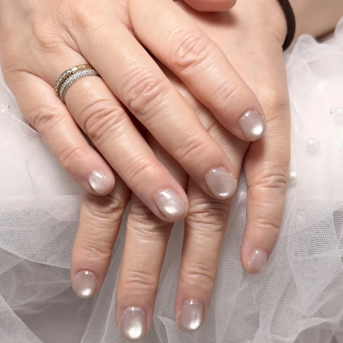 ネイル ハンドネイル 美桜 高円寺Nailのネイルデザイン